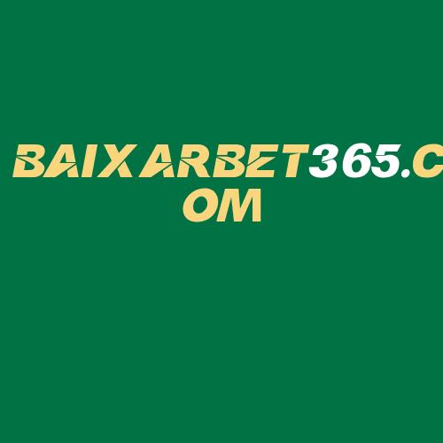 Logo da BAIXARBET365